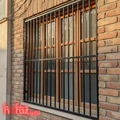 حفاظ پنجره ساده پروفیلی (قوطی)