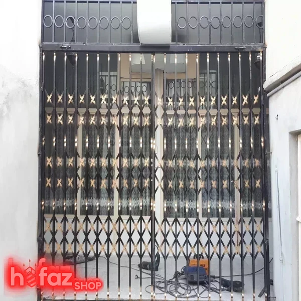 حفاظ آکاردئونی