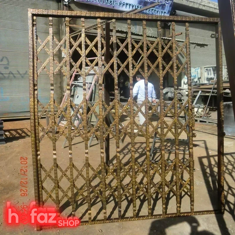 حفاظ آکاردئونی