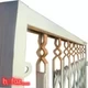 حفاظ اکاردئونی 3گل 4 خم