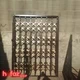 حفاظ اکاردئونی 4 گل ساده