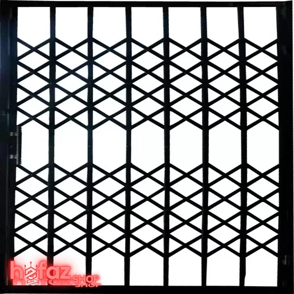 حفاظ آکاردئونی طرح ایتالیایی