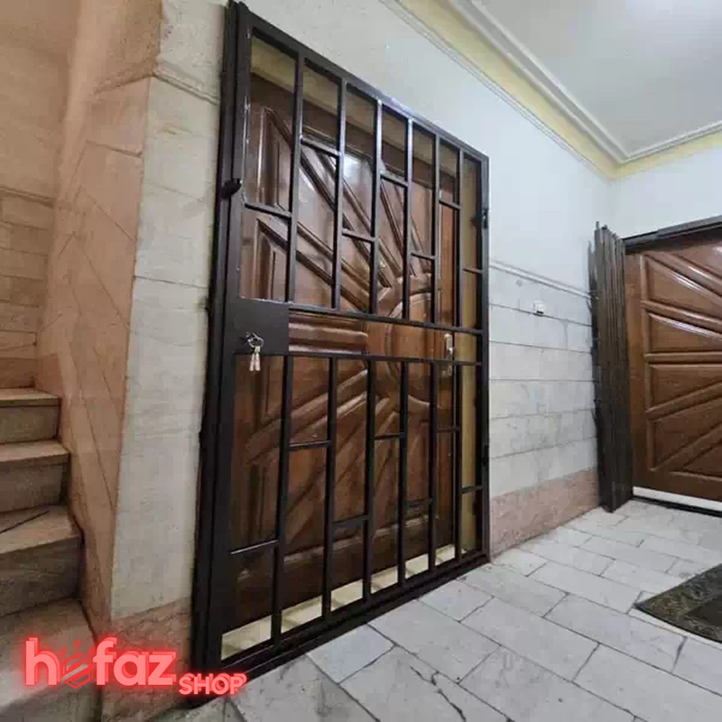 حفاظ لولایی آجری