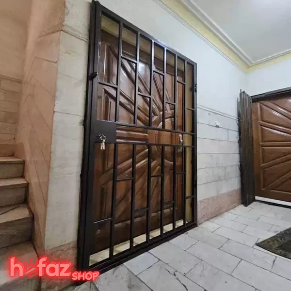 حفاظ لولایی آجری