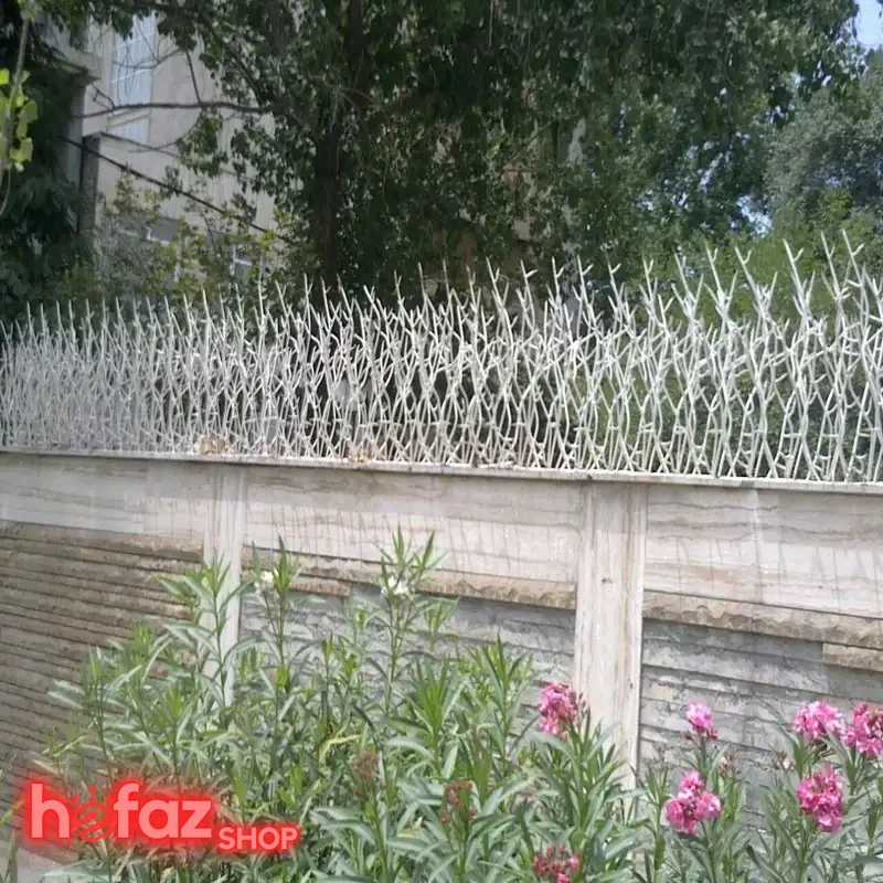 حفاظ شاخ گوزنی تراکم 30 ارتفاع 60