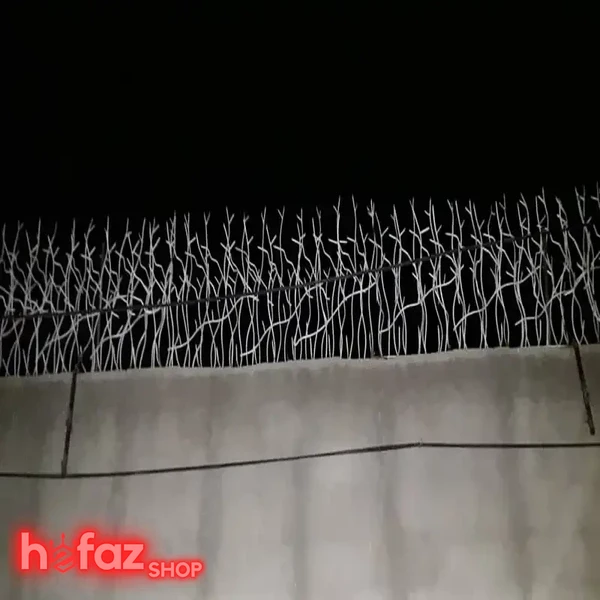 حفاظ شاخ گوزنی تراکم 38 ارتفاع 130