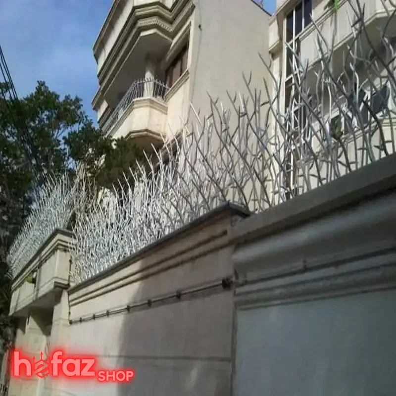 حفاظ شاخ گوزنی تراکم 38 ارتفاع 100