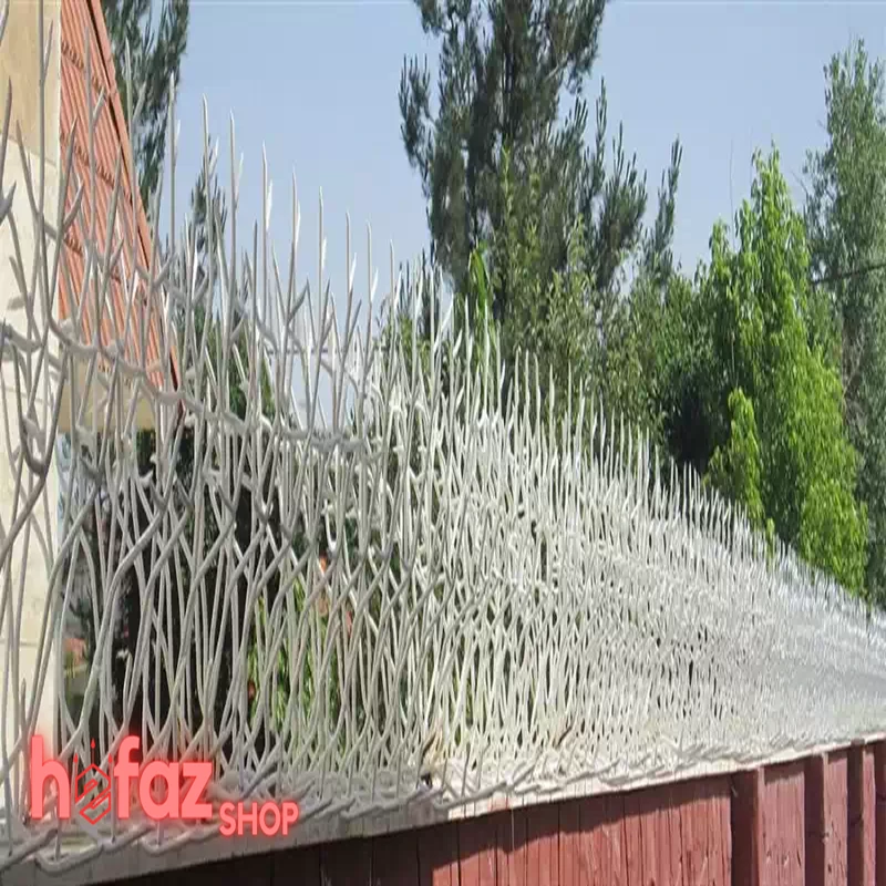 حفاظ بوته ای