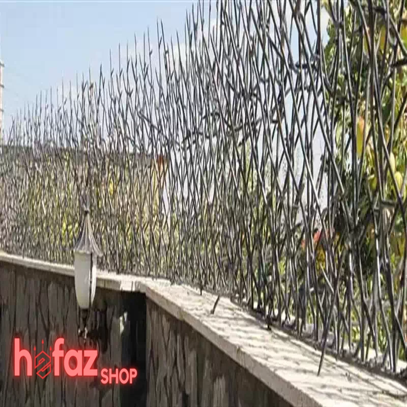 حفاظ بوته ای