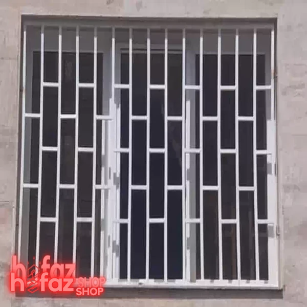 حفاظ پنجره آجری