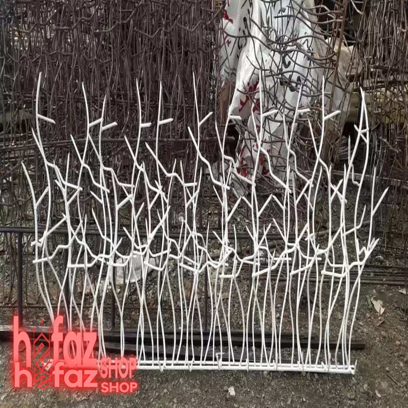 حفاظ شاخ گوزنی با تراکم 40