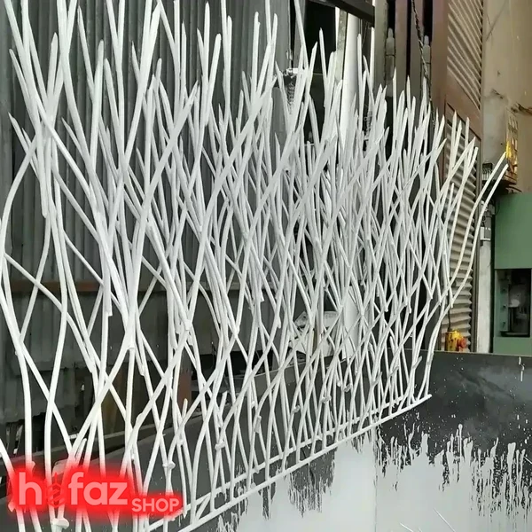 حفاظ بوته ای سبک ارتفاع 130