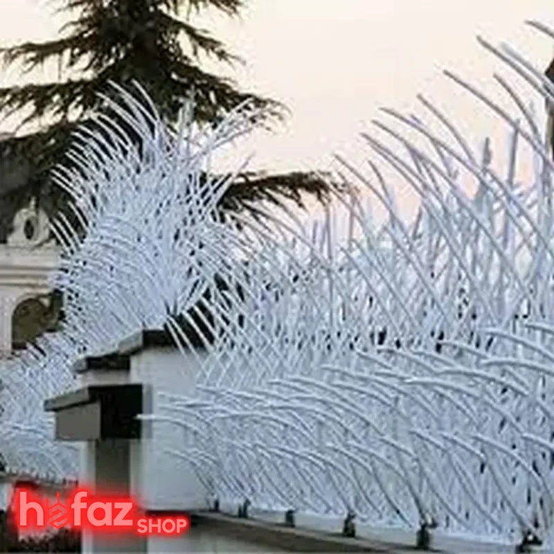 حفاظ نیزاری خلوت ارتفاع 110