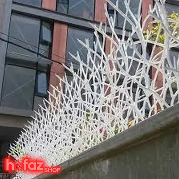 حفاظ نیزاری خلوت ارتفاع 120