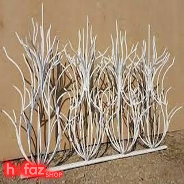 حفاظ نیزاری خلوت ارتفاع 130