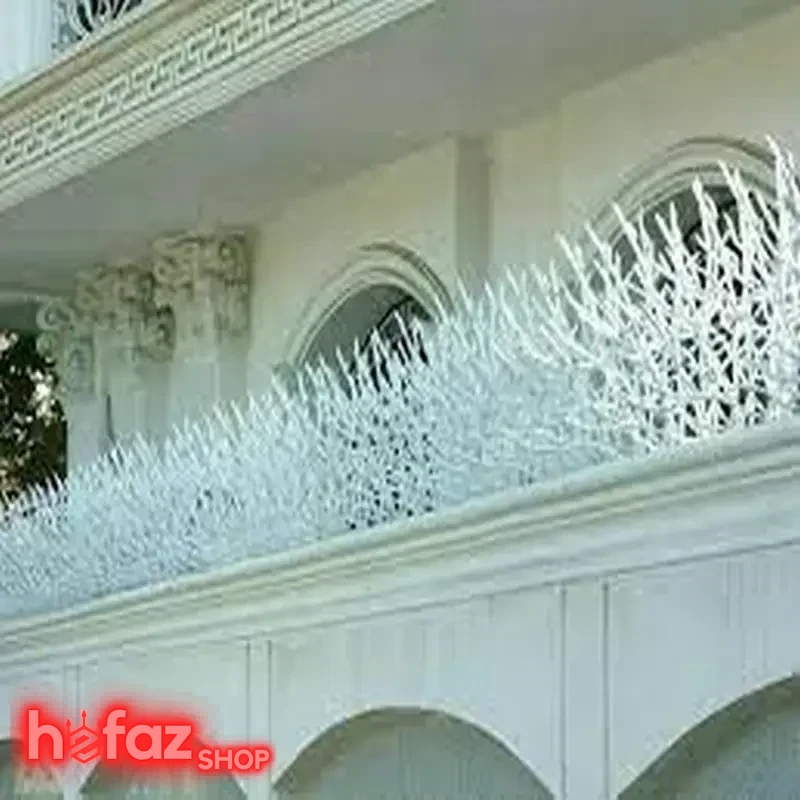 حفاظ نیزاری شلوغ ارتفاع 150