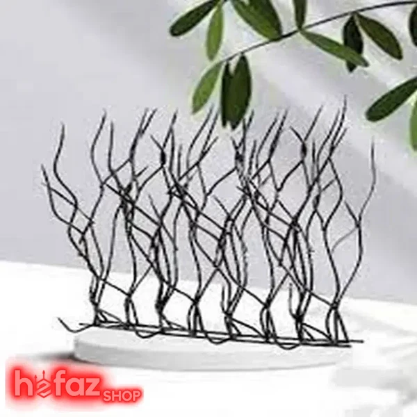 حفاظ نیزاری شلوغ ارتفاع 60