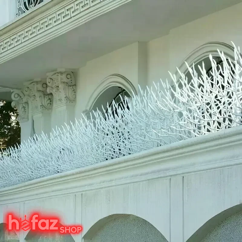 حفاظ نیزاری شلوغ ارتفاع 130