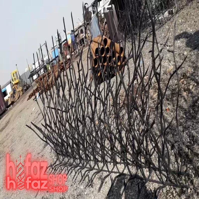 حفاظ شاخ گوزنی ارتفاع 140 تراکم 12