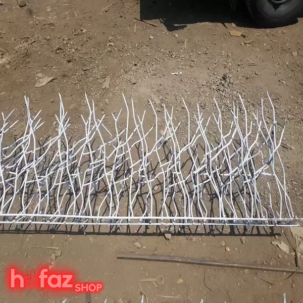 حفاظ شاخ گوزنی ارتفاع 80 تراکم 20