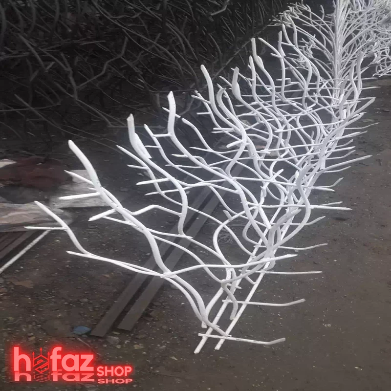 حفاظ شاخ گوزنی ارتفاع 90 تراکم 12