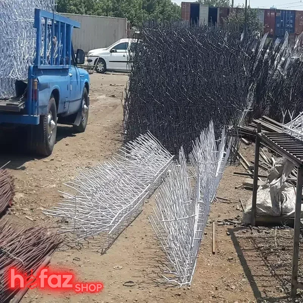 حفاظ شاخ گوزنی ارتفاع 90 تراکم 20