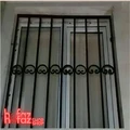 حفاظ پنجره تک قلوه ای